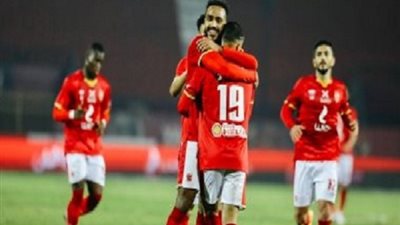 التليفزيون المصرى ينقل مباراة الاهلى وسيمبا التنزانى