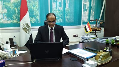 مياه مطروح .. لجنة لتقييم المتقدمين لوظيفة عامل شبكات