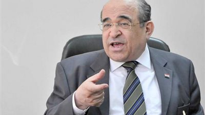 مصطفى الفقى: طارق شوقى مكشوف عنه الحجاب