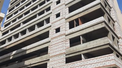 خالد عبد الغفار  يستعرض تقريرًا ميدانيًا لمتابعة مشروعات جامعة المنصورة بتكلفة 837 مليون جنيه