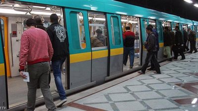 رسالة هامة لركاب مترو الانفاق.. تحذير شديد اللهجة  وغرامات.. تعرف عليها