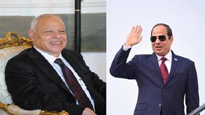 مؤسس جامعة 6 أكتوبر.. رسائل الرئيس السيسى لإثيوبيا حاسمة.. كلنا على قلب رجل واحد 