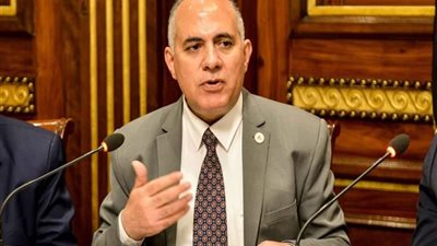 وزير الري يتحدث عن عن صدر قرار مصري حاسم بشأن أزمة سد النهضة قريبا 