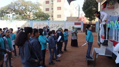 علي الصديري: تطبيق التناوب بين المعلمين علي جميع مدارس الجمهورية