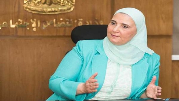 الدكتورة نيفين القباج