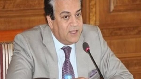 الدكتور خالد عبدالغفار