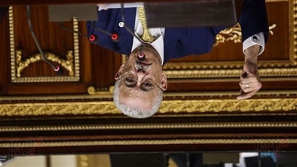 طارق شوقي وزير التربية