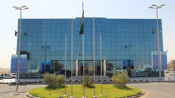  كليات-بريدة-السعودية