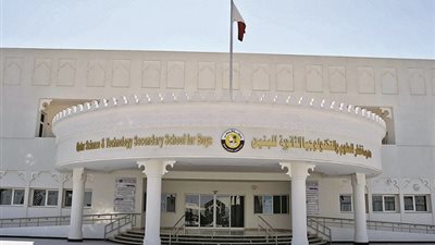 مدرسة اوريكس القطرية تعلن عن وظائف جديدة للمعلمين والمعلمات