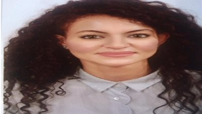 الجامعة البريطانية تهنىء الدكتورة 