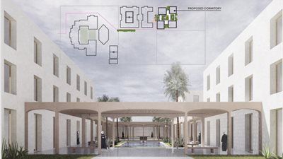 أخر موعد للتقديم الأربعاء المقبل.. الجامعة الوطنية العمانية تعلن عن وظائف جديدة لأعضاء هيئة التدريس