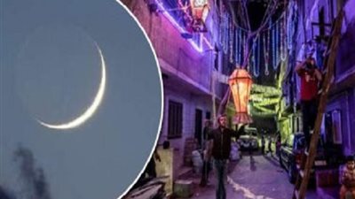 موعد السحور وأذان الفجر فى ثالث ايام شهر رمضان