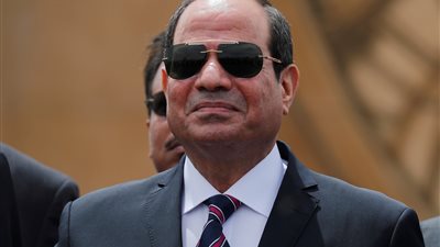 عاجل.. السيسي يصدر توجيهات رئاسية  بشأن جامعة عين شمس