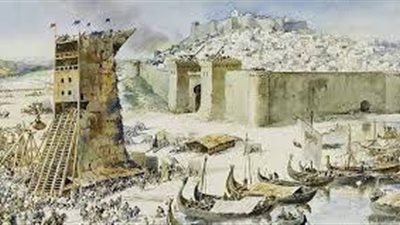 حدث فى مثل هذا اليوم 