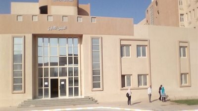 المعهد التكنولوجى العالى يعلن حاجته الى اعضاء هيئة التدريس.. ننشر نص الاعلان