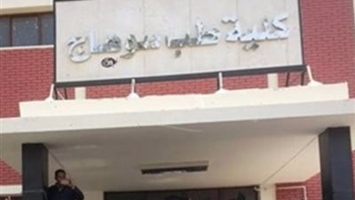 طب سوهاج تنظم مبادرة 