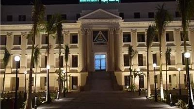 أخر موعد للتقديم الخميس المقبل.. جامعة بنها تعلن عن وظائف جديدة لأعضاء هيئة التدريس
