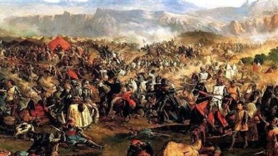 حدث فى مثل هذا اليوم 