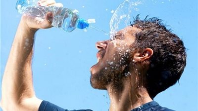 الأرصاد الجوية: ارتفاع كبير في درجات الحرارة غدا في جميع المحافظات.. والقاهرة تسجل 41 