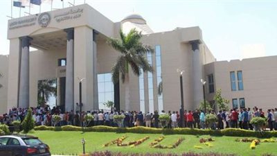 للتعاقد الفوري.. جامعة مصر للعلوم والتكنولوجيا تعلن وظائف جديدة لأعضاء هيئة التدريس .. ننشر نص الإعلان