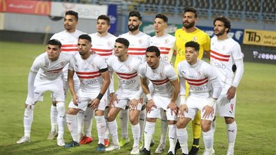 تشكيل الزمالك المتوقع امام الاهلى فى القمة 121