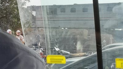 بيان مهم من السكة الحديد بشأن التفاصيل الكاملة لحادث قطار طوخ