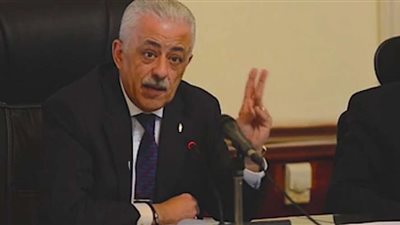 تعليق غير لائق من طارق شوقى على سقوط السيستم فى الامتحان التجريبي للثانوية يثير غضب أولياء الأمور