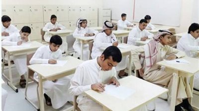 براتب وبدل سكن 8500 ريال.. السعودية تعلن حاجتها الى معلمين مصريين.. ننشر التفاصيل