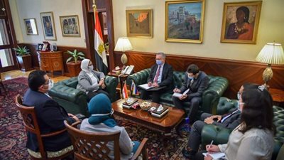 وزارة الصحة تعلن اخبارا سارة بشأن لقاح فيروس كورونا الروسى