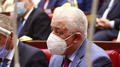 رئيس مجلس الشوري لـ