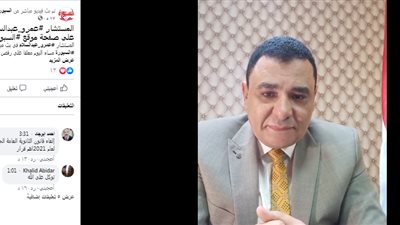 بالفيديو.. عمرو عبد السلام: مجلس الشيوخ رفض الثانوية التراكمية بسبب رسوم التحسين ومنعا لإرهاق الأسرة المصرية ماديا