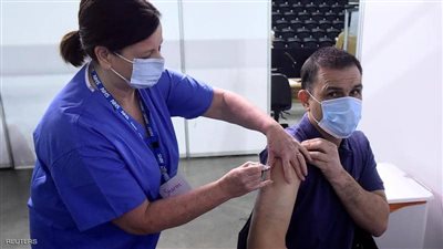 بريطانيا تسجل 2963 إصابة جديدة بفيروس كورونا