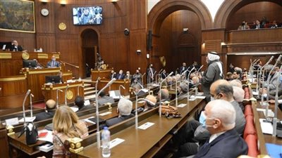 بالفيديو.. النائب سامح عاشور تعليقا علي رفض تعديل 