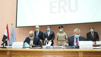 التفاصيل الكاملة بشأن اجتماع مجلس الجامعات الخاصة والأهلية