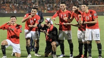 تعرف على مجموعة الموت لمنتخب مصر الاوليمبى فى طوكيو