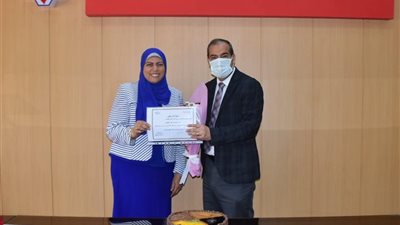  مصر تحصل على ميداليتين في معرض بيروت الدولي للابتكار