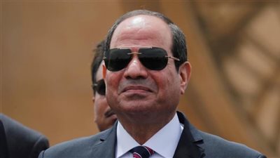 الجريدة الرسمية تنشر قرارات الرئيس السيسي الأخيرة