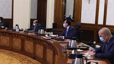 زيادة كبيرة في الصادرات المصرية