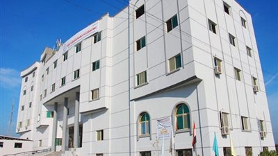 معهد المستقبل العالى للهندسة يعلن حاجته الى اعضاء هيئة التدريس من الاستاذ الى المعيد