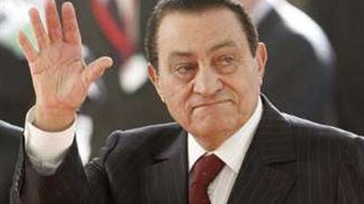 وفاة شقيق الرئيس الراحل محمد حسنى مبارك