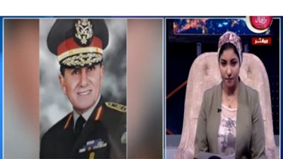 بالفيديو.. اللواء  محمود خليفة: مصر عمرها ما تعطش..  وحل أزمة سد النهضة خلال شهرين  