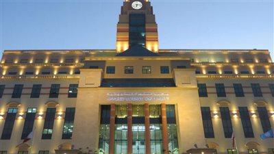 الجامعة الأهلية بالبحرين تعلن عن وظائف جديدة شاغرة.. ننشر نص الإعلان