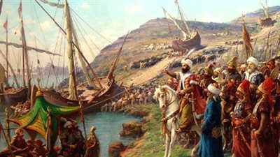 حدث فى مثل هذا اليوم 