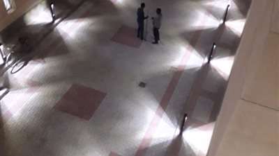 رئيس جامعة القاهرة :افتتاح مركز عالمي للبحوث والدراسات الأثرية بالأقصر قريبا