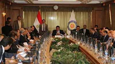 قرار الاعلى للجامعات بشأن امتحانات التيرم الثانى