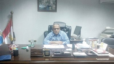 رئيس مياه سوهاج: توفر مصدات للزيوت لتأمين محطات مياه الشرب السطحية