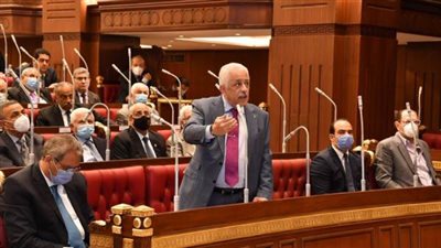 عاجل | على درب الشيوخ .. اتجاه عام فى البرلمان لرفض قانون الثانوية العامة الجديد