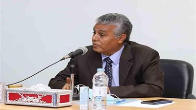 مجلس جامعة جنوب الوادى يدشن تطبيق نظام 