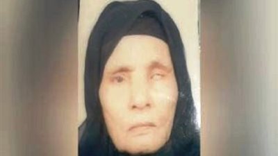 وفاة اكبر معمرة بسوهاج.. عن عمر 103 اعوام.. و118 حفيدا