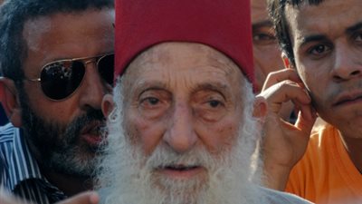 مصدر طبي يكشف عن تدهور الحالة الصحية للشيخ حافظ سلامة بعد إصابته بكورونا